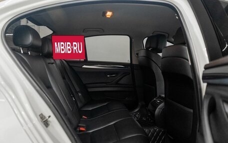 BMW 5 серия, 2012 год, 1 750 000 рублей, 8 фотография