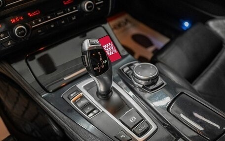 BMW 5 серия, 2012 год, 1 750 000 рублей, 15 фотография