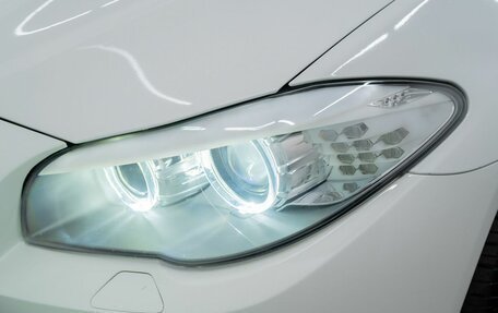 BMW 5 серия, 2012 год, 1 750 000 рублей, 23 фотография