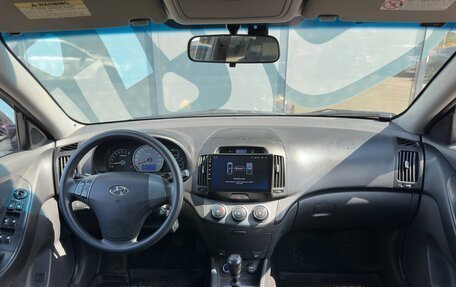 Hyundai Elantra IV, 2008 год, 770 000 рублей, 2 фотография