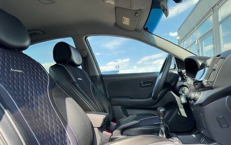 Hyundai Elantra IV, 2008 год, 770 000 рублей, 7 фотография