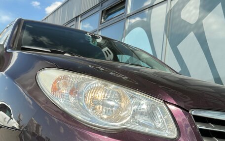 Hyundai Elantra IV, 2008 год, 770 000 рублей, 10 фотография