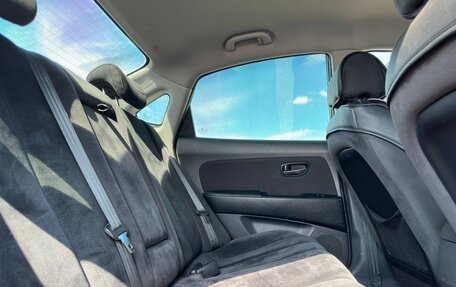 Hyundai Elantra IV, 2008 год, 770 000 рублей, 4 фотография