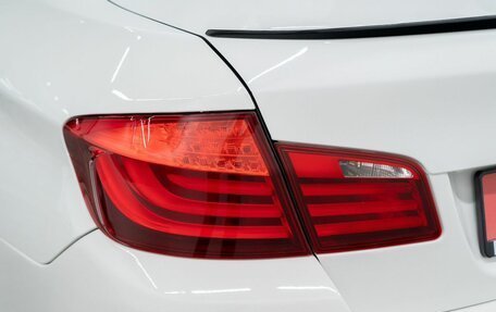 BMW 5 серия, 2012 год, 1 750 000 рублей, 24 фотография