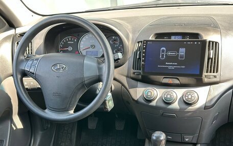 Hyundai Elantra IV, 2008 год, 770 000 рублей, 14 фотография