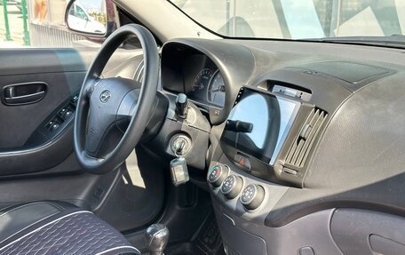 Hyundai Elantra IV, 2008 год, 770 000 рублей, 13 фотография