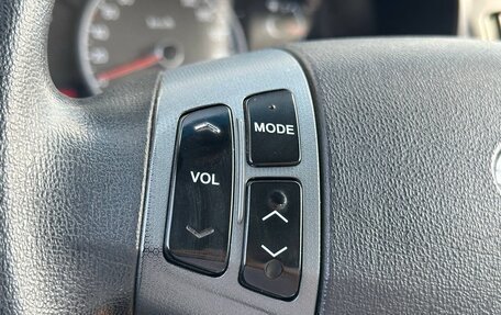 Hyundai Elantra IV, 2008 год, 770 000 рублей, 15 фотография