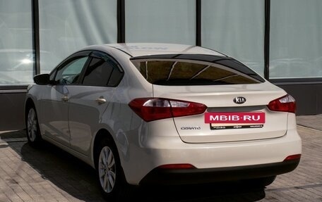 KIA Cerato III, 2013 год, 1 199 000 рублей, 3 фотография