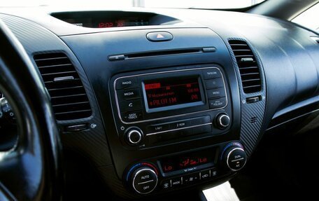 KIA Cerato III, 2013 год, 1 199 000 рублей, 10 фотография