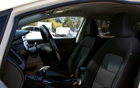 KIA Cerato III, 2013 год, 1 199 000 рублей, 16 фотография