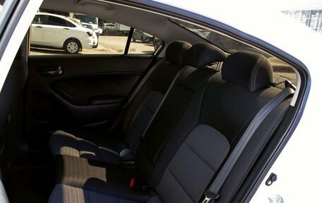 KIA Cerato III, 2013 год, 1 199 000 рублей, 17 фотография