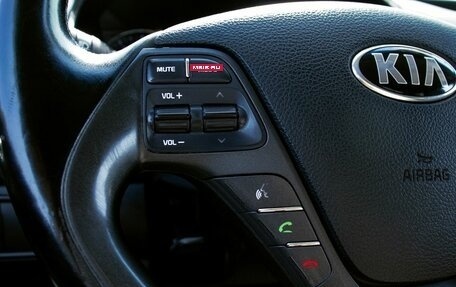 KIA Cerato III, 2013 год, 1 199 000 рублей, 14 фотография