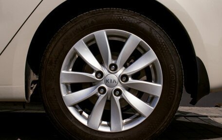 KIA Cerato III, 2013 год, 1 199 000 рублей, 21 фотография