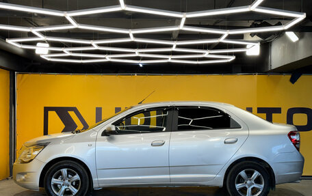 Chevrolet Cobalt II, 2012 год, 499 000 рублей, 7 фотография