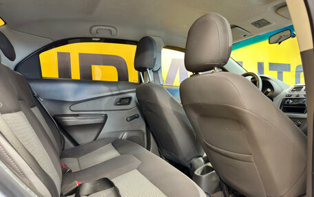 Chevrolet Cobalt II, 2012 год, 499 000 рублей, 15 фотография