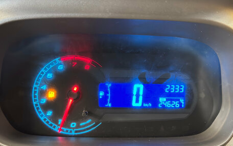 Chevrolet Cobalt II, 2012 год, 499 000 рублей, 10 фотография