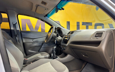Chevrolet Cobalt II, 2012 год, 499 000 рублей, 14 фотография