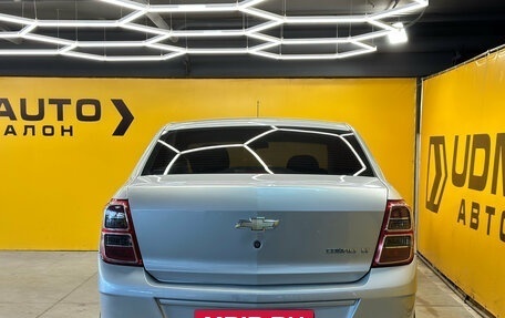 Chevrolet Cobalt II, 2012 год, 499 000 рублей, 5 фотография