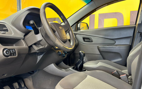 Chevrolet Cobalt II, 2012 год, 499 000 рублей, 12 фотография