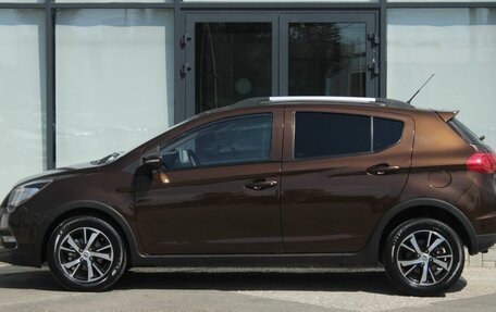 Lifan X50, 2015 год, 480 000 рублей, 6 фотография