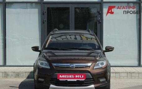 Lifan X50, 2015 год, 480 000 рублей, 2 фотография