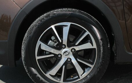 Lifan X50, 2015 год, 480 000 рублей, 8 фотография