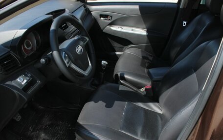 Lifan X50, 2015 год, 480 000 рублей, 11 фотография