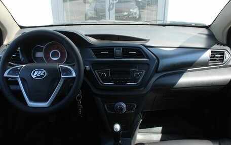 Lifan X50, 2015 год, 480 000 рублей, 13 фотография