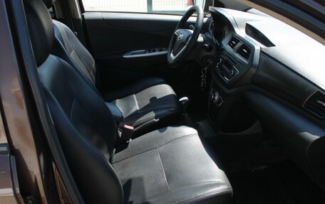 Lifan X50, 2015 год, 480 000 рублей, 12 фотография
