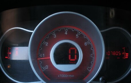Lifan X50, 2015 год, 480 000 рублей, 10 фотография
