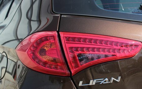 Lifan X50, 2015 год, 480 000 рублей, 7 фотография