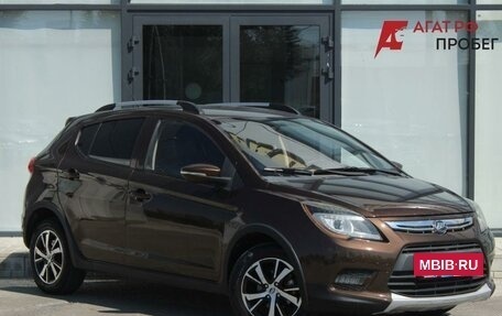 Lifan X50, 2015 год, 480 000 рублей, 3 фотография