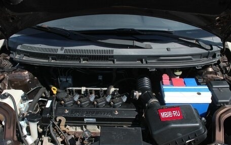 Lifan X50, 2015 год, 480 000 рублей, 9 фотография