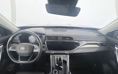 Geely Atlas, 2021 год, 1 549 000 рублей, 7 фотография