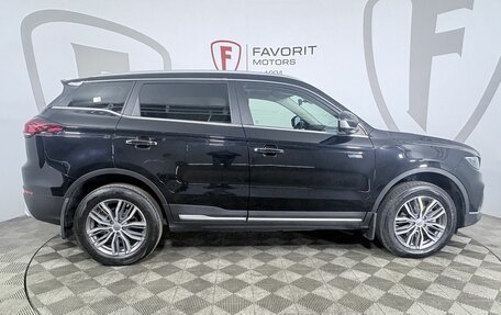 Geely Atlas, 2021 год, 1 549 000 рублей, 4 фотография