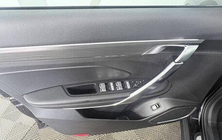 Geely Atlas, 2021 год, 1 549 000 рублей, 8 фотография