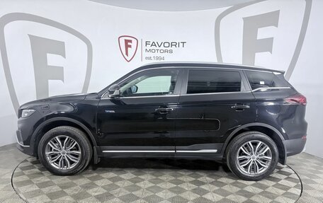 Geely Atlas, 2021 год, 1 549 000 рублей, 5 фотография