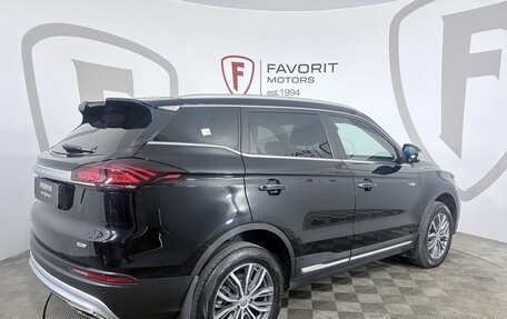Geely Atlas, 2021 год, 1 549 000 рублей, 6 фотография