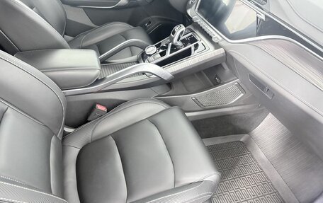 Geely Atlas, 2021 год, 1 549 000 рублей, 14 фотография