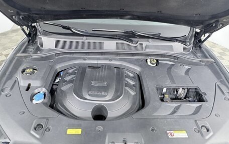 Geely Atlas, 2021 год, 1 549 000 рублей, 17 фотография
