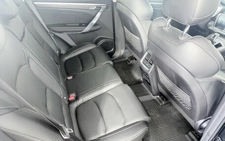 Geely Atlas, 2021 год, 1 549 000 рублей, 16 фотография