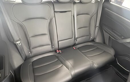 Geely Atlas, 2021 год, 1 549 000 рублей, 15 фотография
