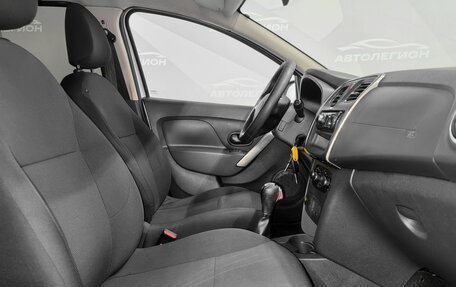 Renault Logan II, 2019 год, 580 000 рублей, 14 фотография