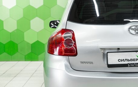 Toyota Auris II, 2007 год, 670 000 рублей, 11 фотография
