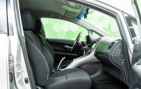 Toyota Auris II, 2007 год, 670 000 рублей, 12 фотография
