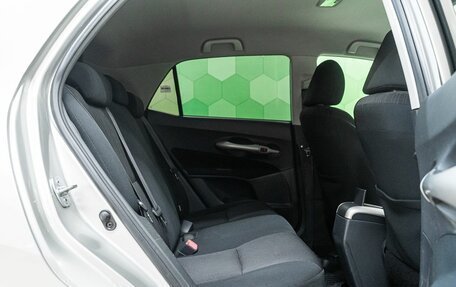 Toyota Auris II, 2007 год, 670 000 рублей, 13 фотография