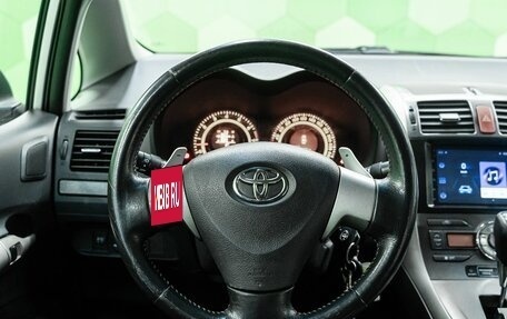 Toyota Auris II, 2007 год, 670 000 рублей, 15 фотография