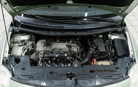 Toyota Auris II, 2007 год, 670 000 рублей, 26 фотография