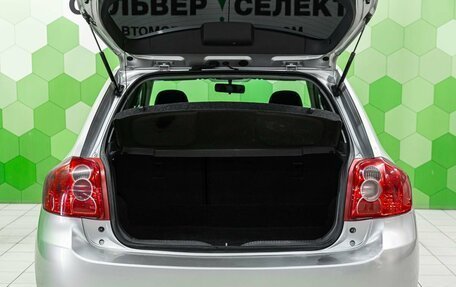 Toyota Auris II, 2007 год, 670 000 рублей, 27 фотография
