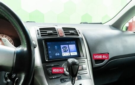 Toyota Auris II, 2007 год, 670 000 рублей, 20 фотография